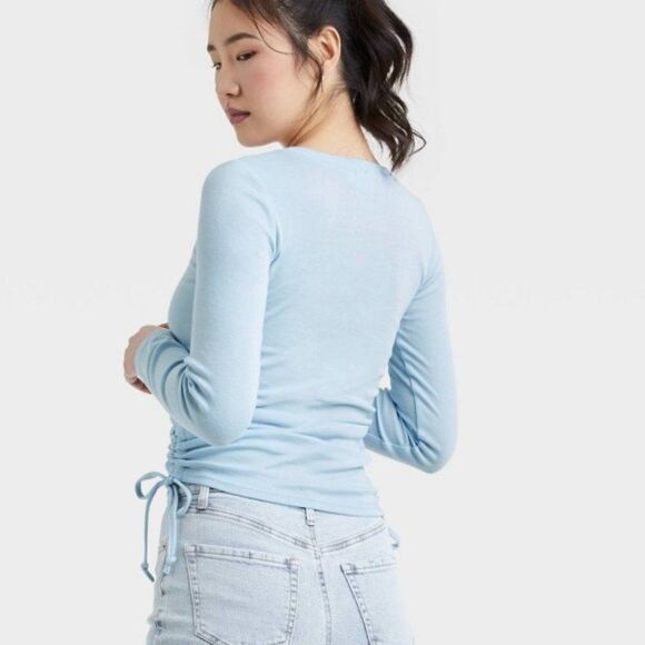 Bratz Baby 2001 Long Sleeve Shirt New With Tags Size Large - Picture 3 of 8